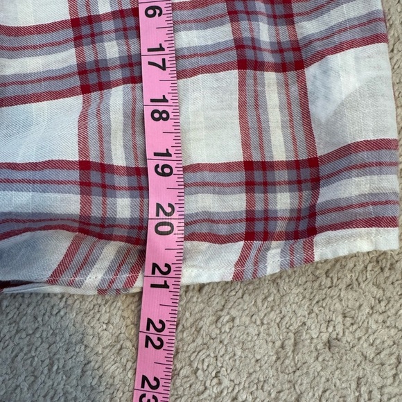 Paige Women’s Kieran Top Size Small - Picture 7 of 7